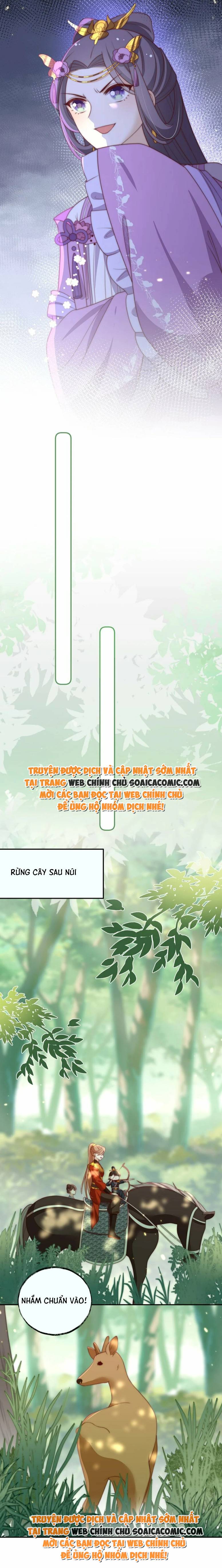 Ninita Yêu Dấu - Phần 2 Chap 717.5 - Next Chap 718.5