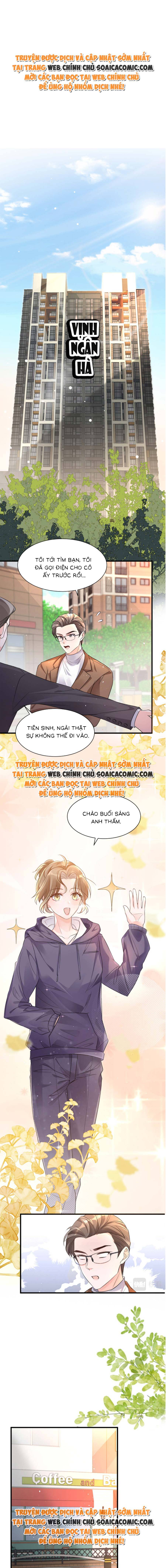 Ninita Yêu Dấu - Phần 2 Chap 717.6 - Next Chap 718.6