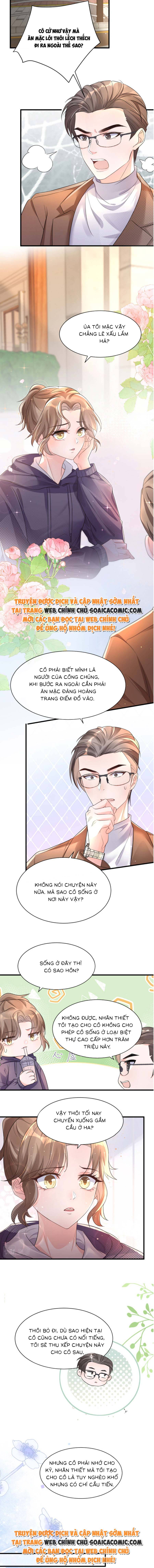 Ninita Yêu Dấu - Phần 2 Chap 717.6 - Next Chap 718.6