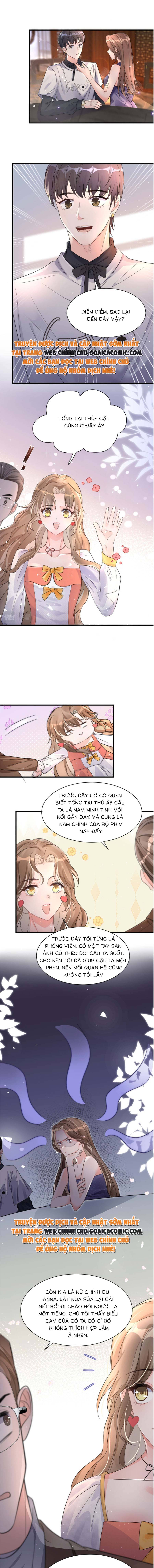 Ninita Yêu Dấu - Phần 2 Chap 717.6 - Next Chap 718.6