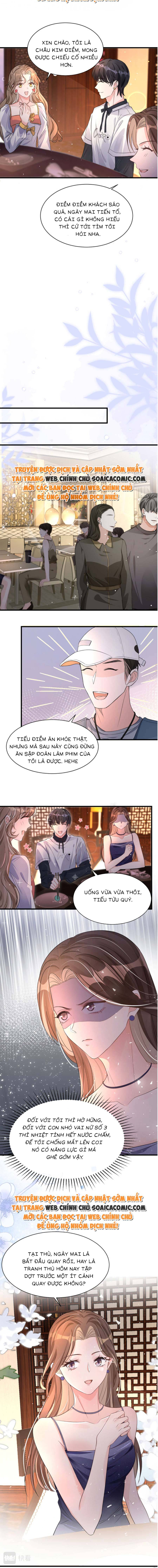Ninita Yêu Dấu - Phần 2 Chap 717.6 - Next Chap 718.6