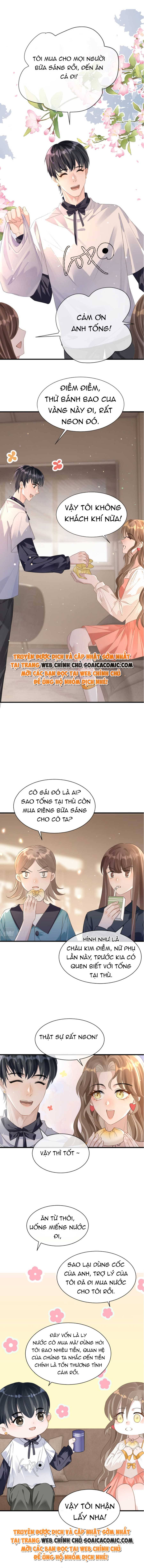 Ninita Yêu Dấu - Phần 2 Chap 717.7 - Next Chap 718.7