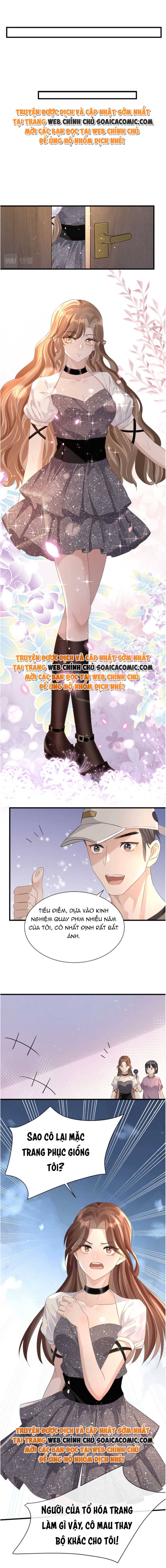 Ninita Yêu Dấu - Phần 2 Chap 717.7 - Next Chap 718.7