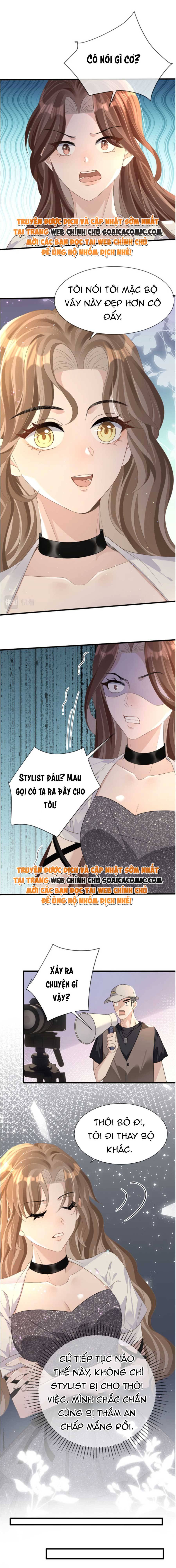 Ninita Yêu Dấu - Phần 2 Chap 717.7 - Next Chap 718.7