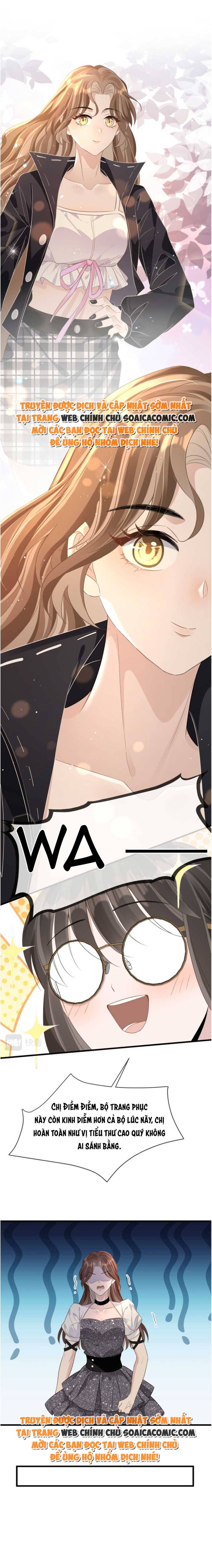 Ninita Yêu Dấu - Phần 2 Chap 717.7 - Next Chap 718.7