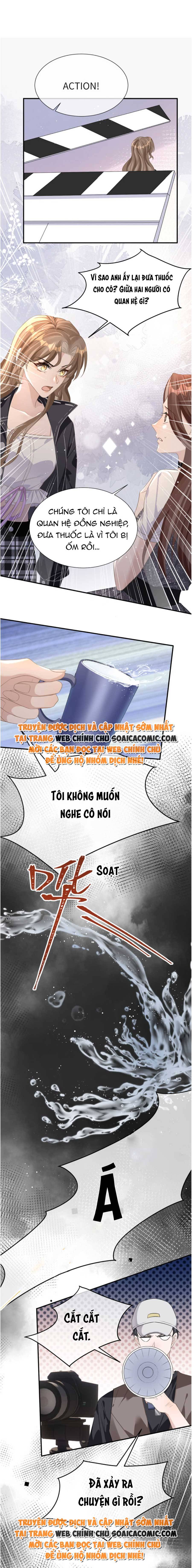 Ninita Yêu Dấu - Phần 2 Chap 717.7 - Next Chap 718.7