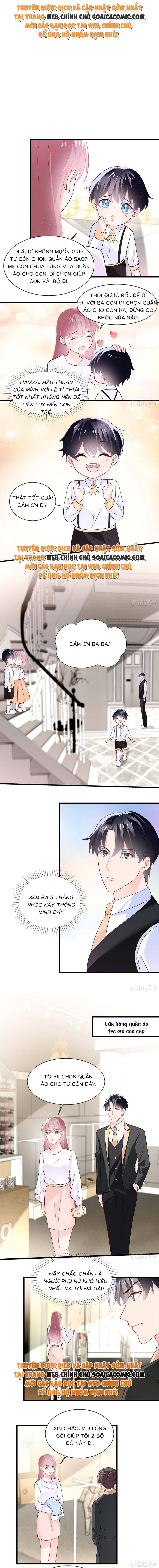 Ninita Yêu Dấu - Phần 2 Chap 717.8 - Next Chap 718.8