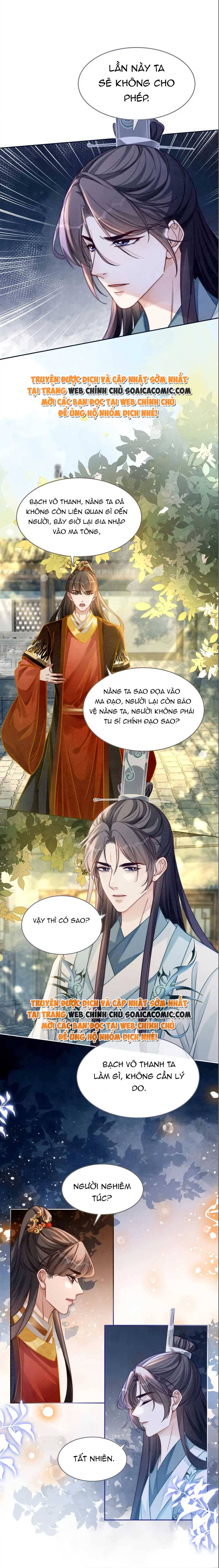 Ninita Yêu Dấu - Phần 2 Chap 717.9 - Next Chap 718.9
