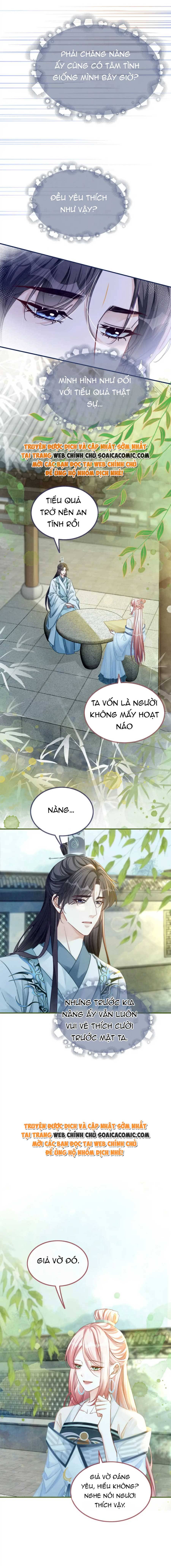 Ninita Yêu Dấu - Phần 2 Chap 717.9 - Next Chap 718.9
