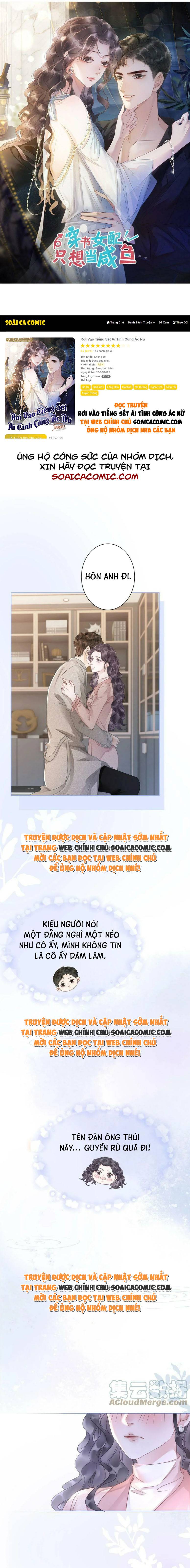 Ninita Yêu Dấu - Phần 2 Chap 718.2 - Next Chap 719.2