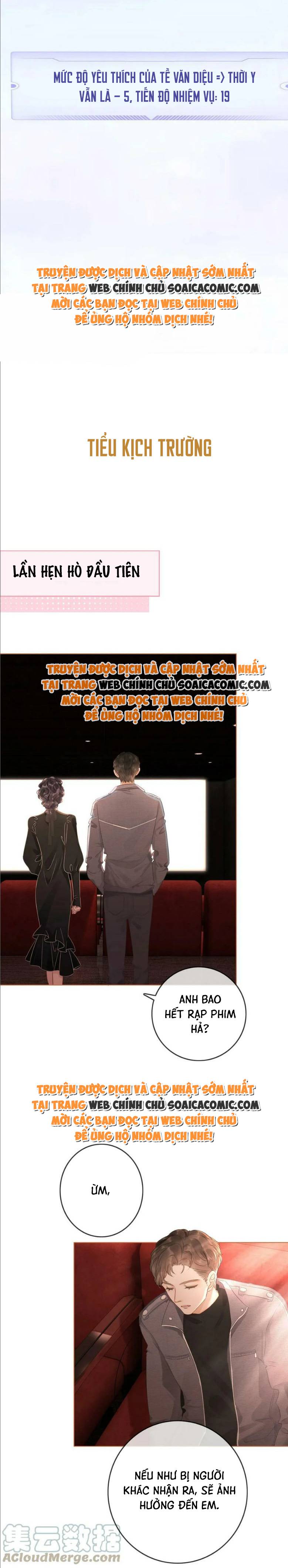 Ninita Yêu Dấu - Phần 2 Chap 718.2 - Next Chap 719.2