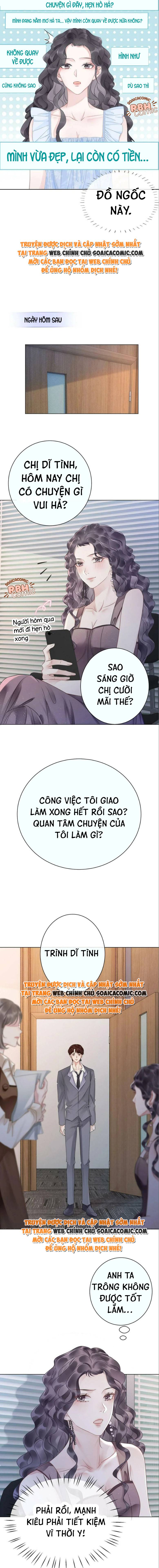 Ninita Yêu Dấu - Phần 2 Chap 718.2 - Next Chap 719.2