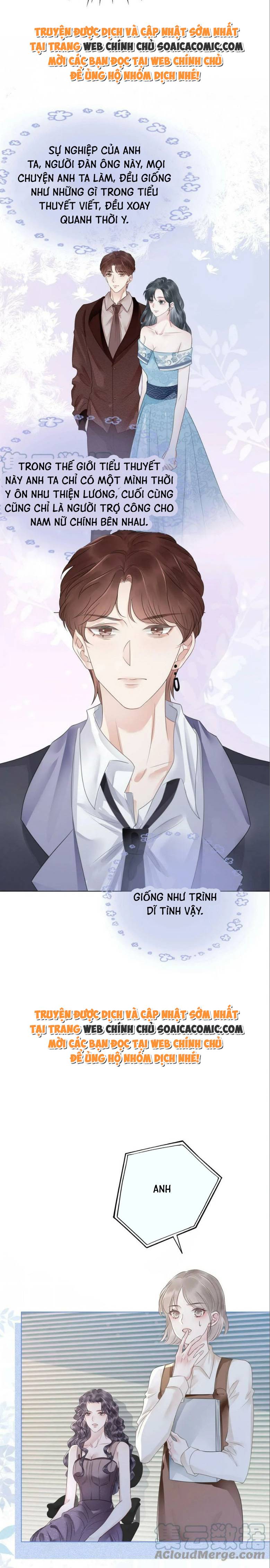 Ninita Yêu Dấu - Phần 2 Chap 718.2 - Next Chap 719.2