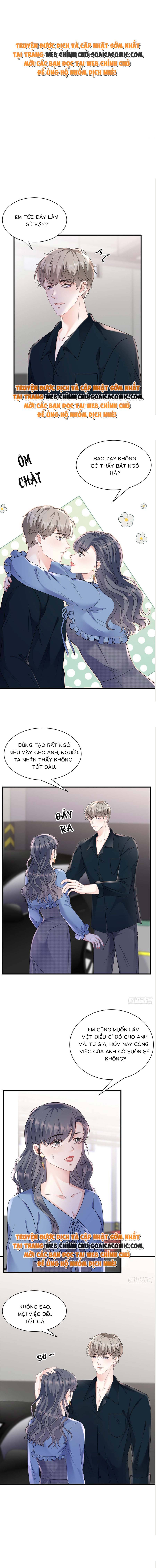 Ninita Yêu Dấu - Phần 2 Chap 718.3 - Next Chap 719.3