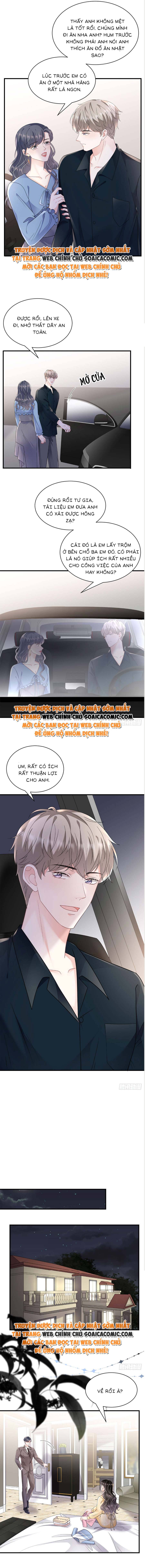 Ninita Yêu Dấu - Phần 2 Chap 718.3 - Next Chap 719.3