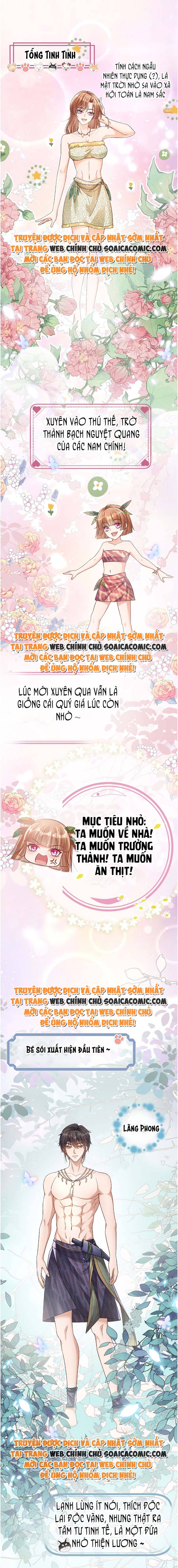 Ninita Yêu Dấu - Phần 2 Chap 718.4 - Next Chap 719.4