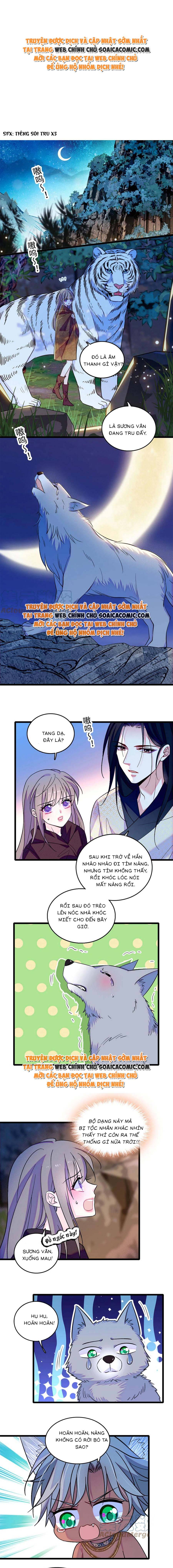 Ninita Yêu Dấu - Phần 2 Chap 718.7 - Next Chap 719.7