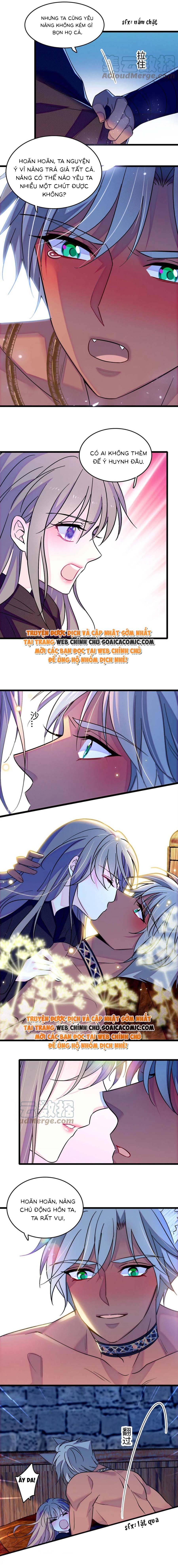 Ninita Yêu Dấu - Phần 2 Chap 718.7 - Next Chap 719.7