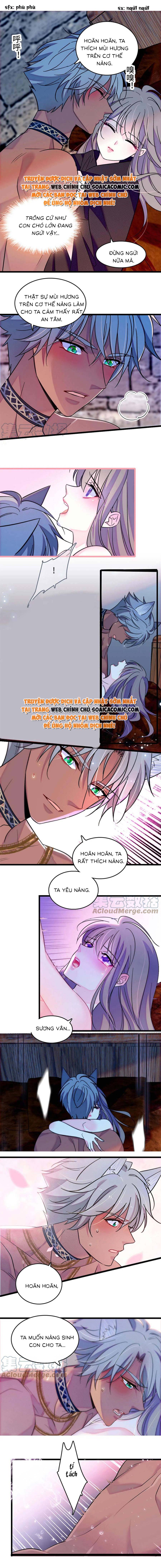Ninita Yêu Dấu - Phần 2 Chap 718.7 - Next Chap 719.7