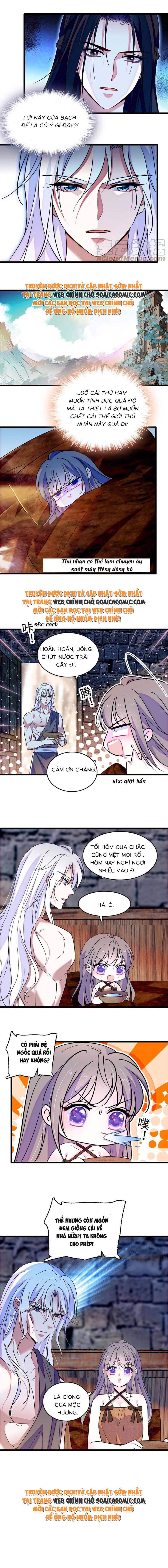 Ninita Yêu Dấu - Phần 2 Chap 718.7 - Next Chap 719.7