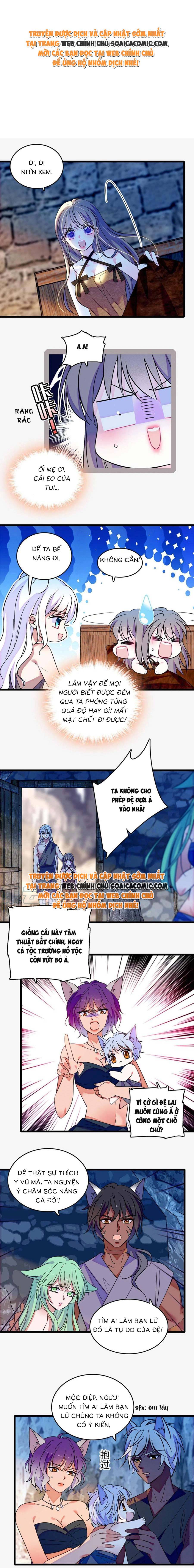 Ninita Yêu Dấu - Phần 2 Chap 718.8 - Next Chap 719.8