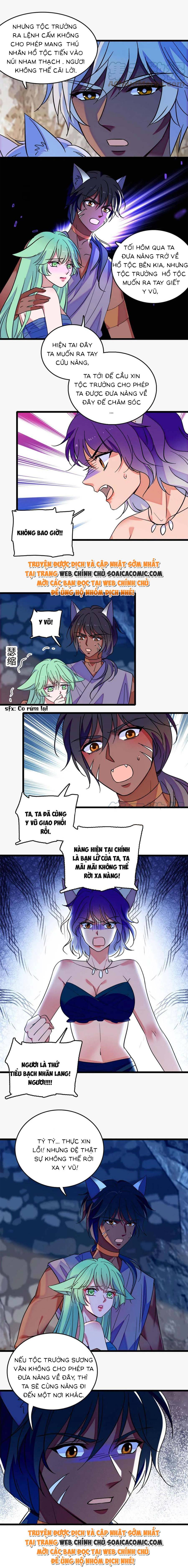 Ninita Yêu Dấu - Phần 2 Chap 718.8 - Next Chap 719.8