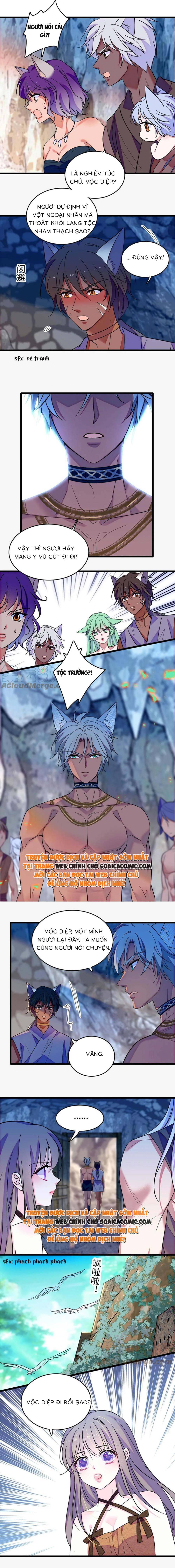 Ninita Yêu Dấu - Phần 2 Chap 718.8 - Next Chap 719.8