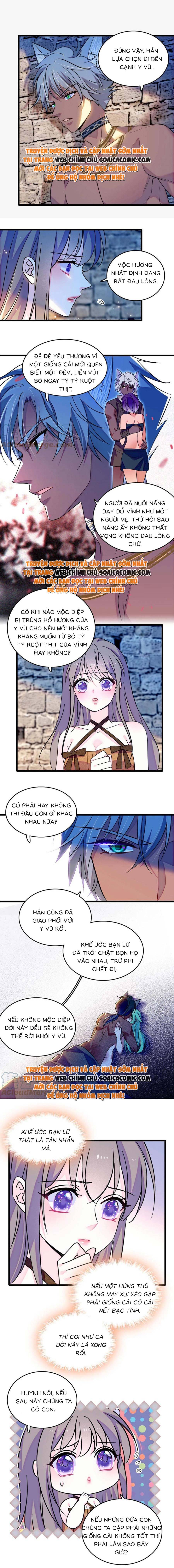 Ninita Yêu Dấu - Phần 2 Chap 718.8 - Next Chap 719.8