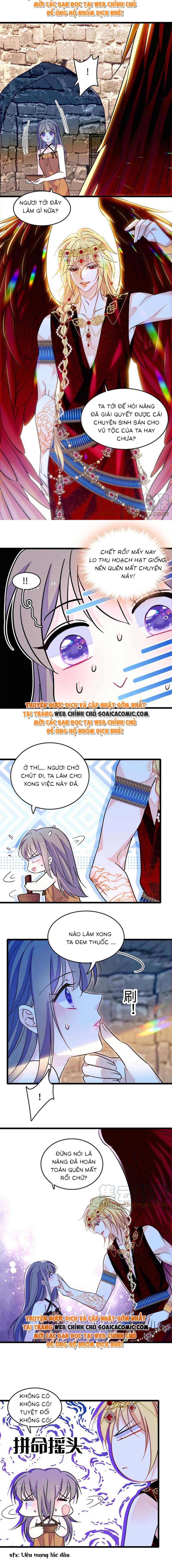 Ninita Yêu Dấu - Phần 2 Chap 718.8 - Next Chap 719.8