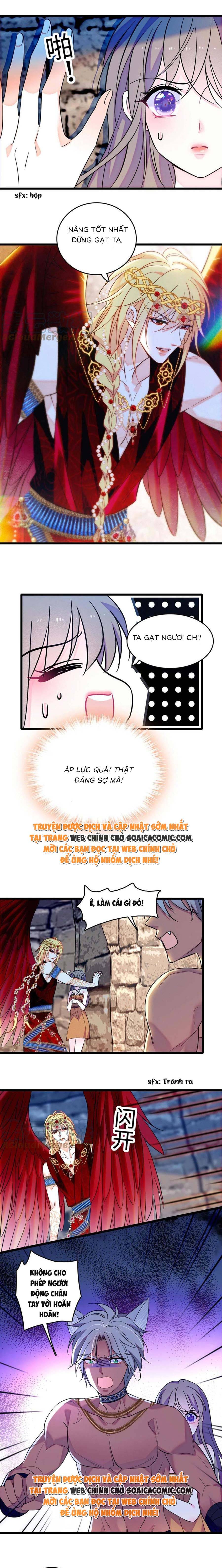 Ninita Yêu Dấu - Phần 2 Chap 718.8 - Next Chap 719.8