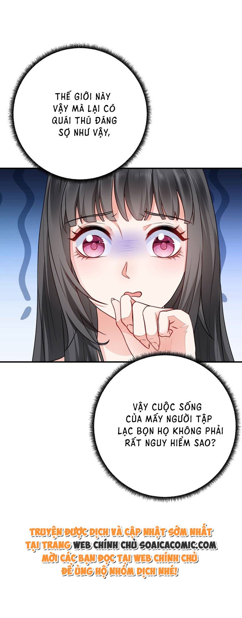 Ninita Yêu Dấu - Phần 2 Chap 718.9 - Next Chap 719.9