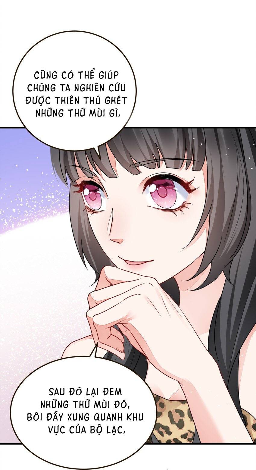 Ninita Yêu Dấu - Phần 2 Chap 718.9 - Next Chap 719.9