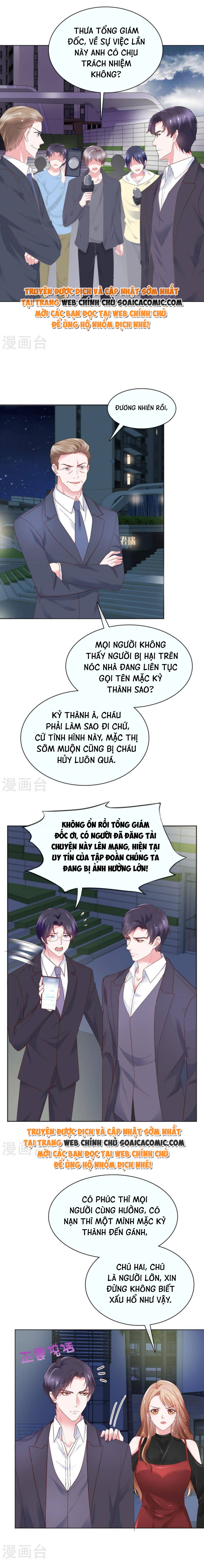 Ninita Yêu Dấu - Phần 2 Chap 719.1 - Next Chap 720.1