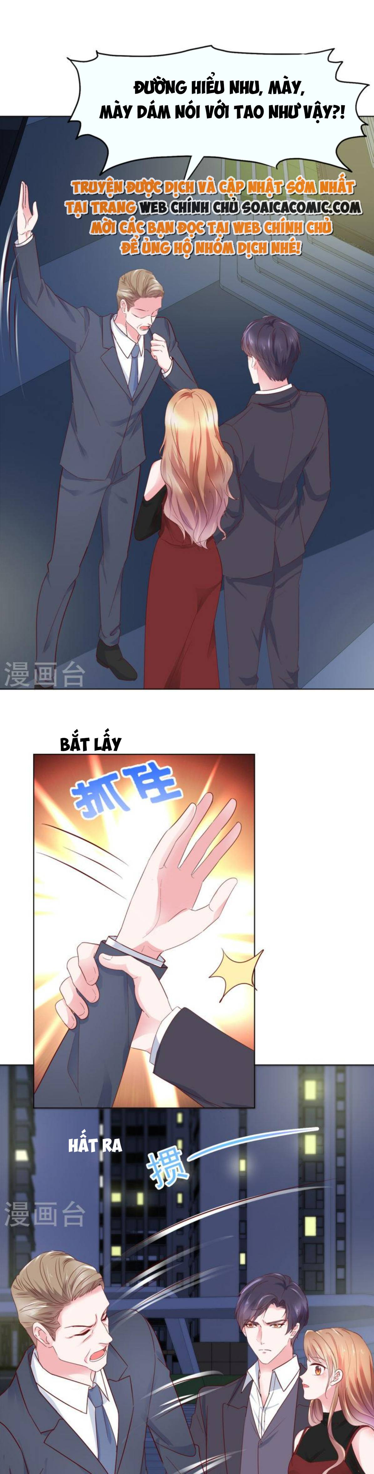 Ninita Yêu Dấu - Phần 2 Chap 719.1 - Next Chap 720.1