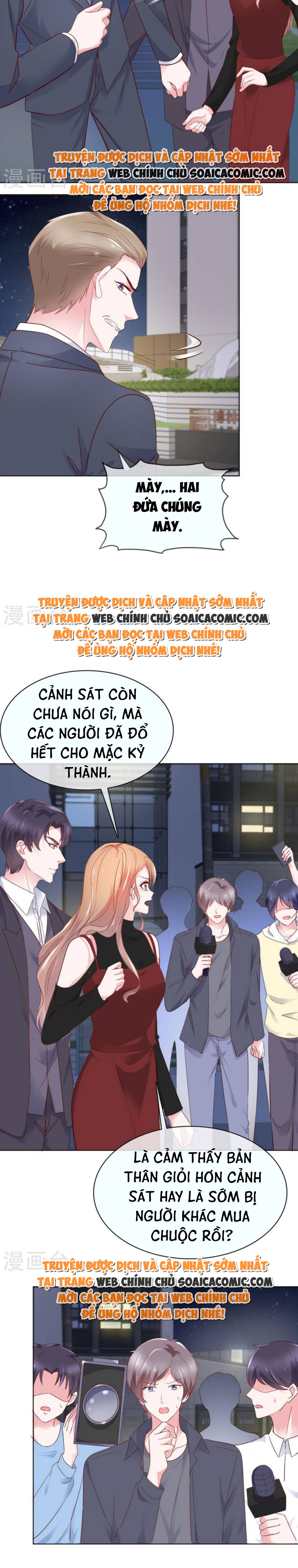 Ninita Yêu Dấu - Phần 2 Chap 719.1 - Next Chap 720.1