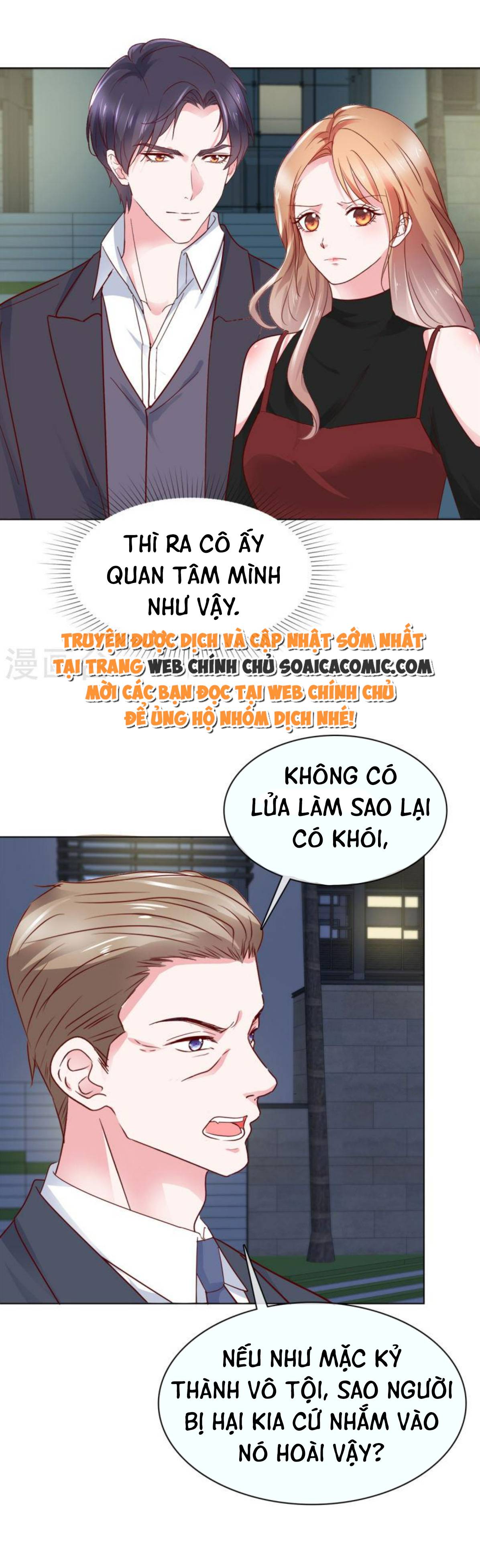 Ninita Yêu Dấu - Phần 2 Chap 719.1 - Next Chap 720.1