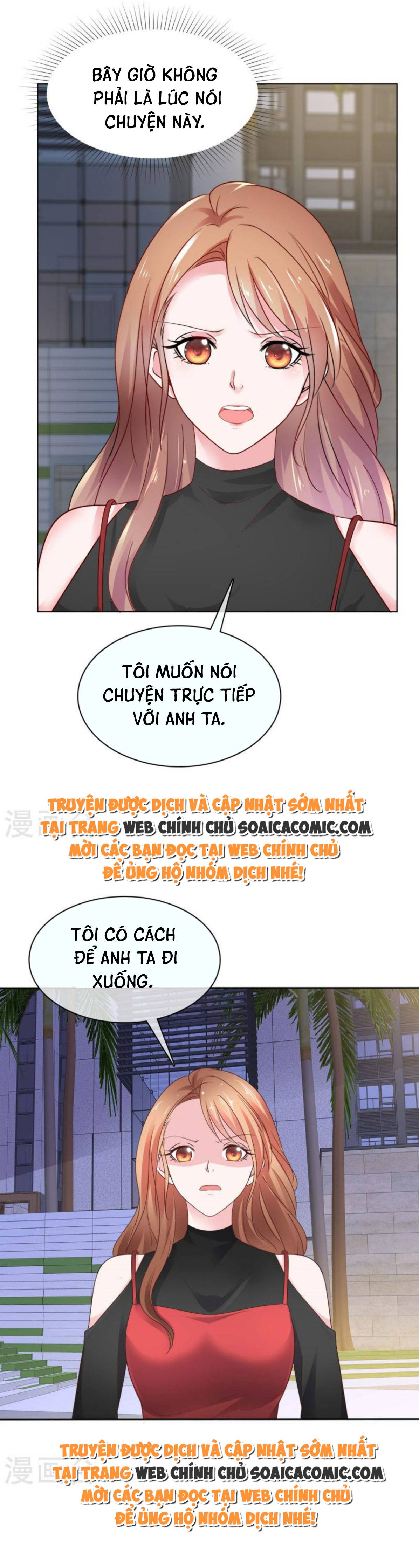 Ninita Yêu Dấu - Phần 2 Chap 719.1 - Next Chap 720.1