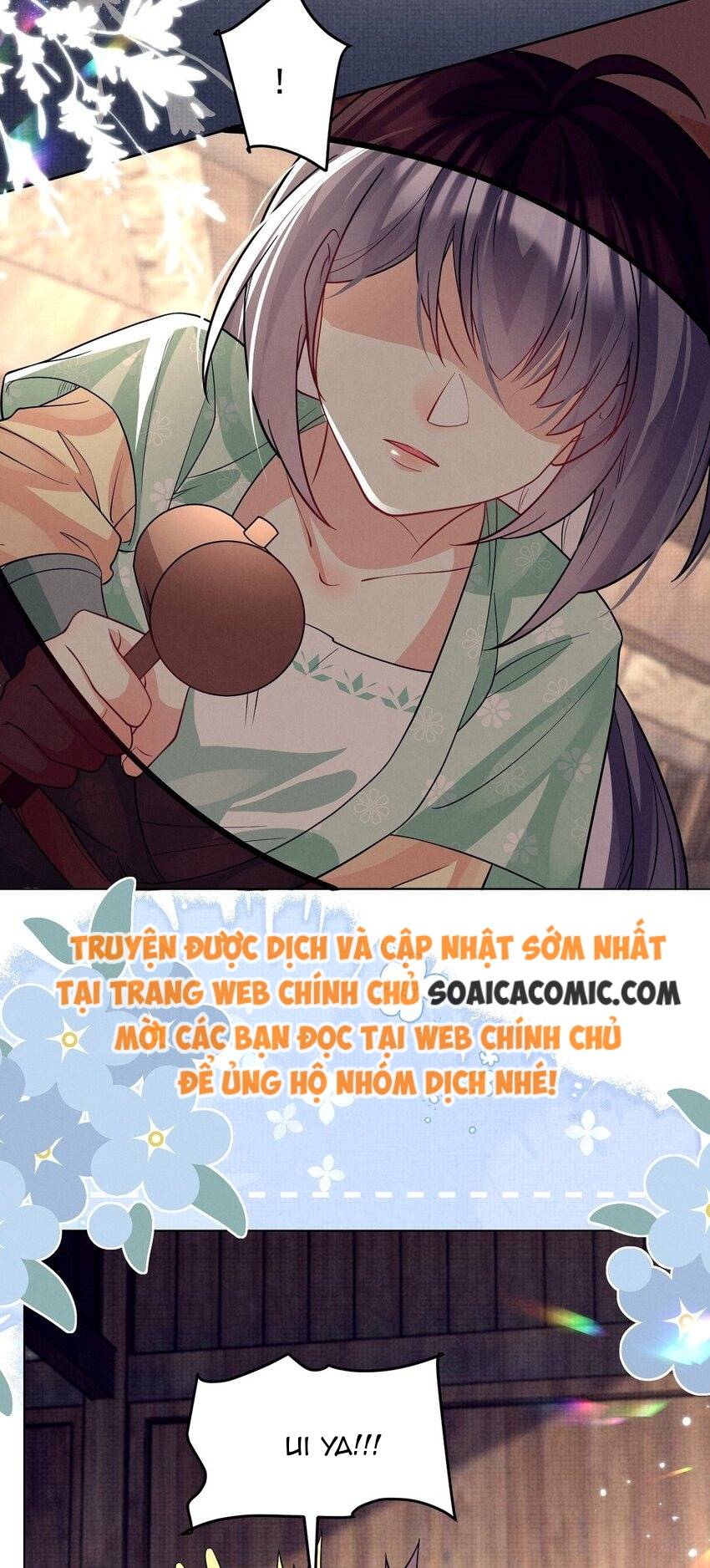 Ninita Yêu Dấu - Phần 2 Chap 719.2 - Next Chap 720.2