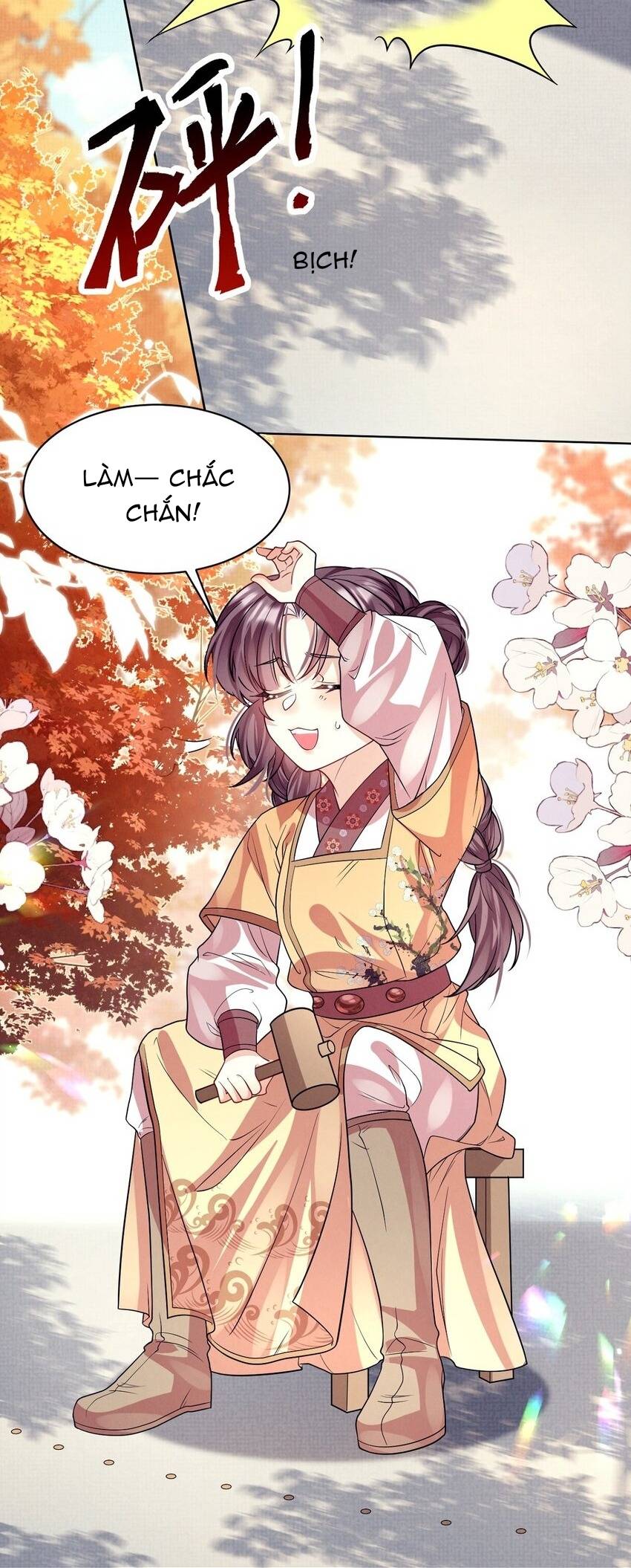 Ninita Yêu Dấu - Phần 2 Chap 719.2 - Next Chap 720.2