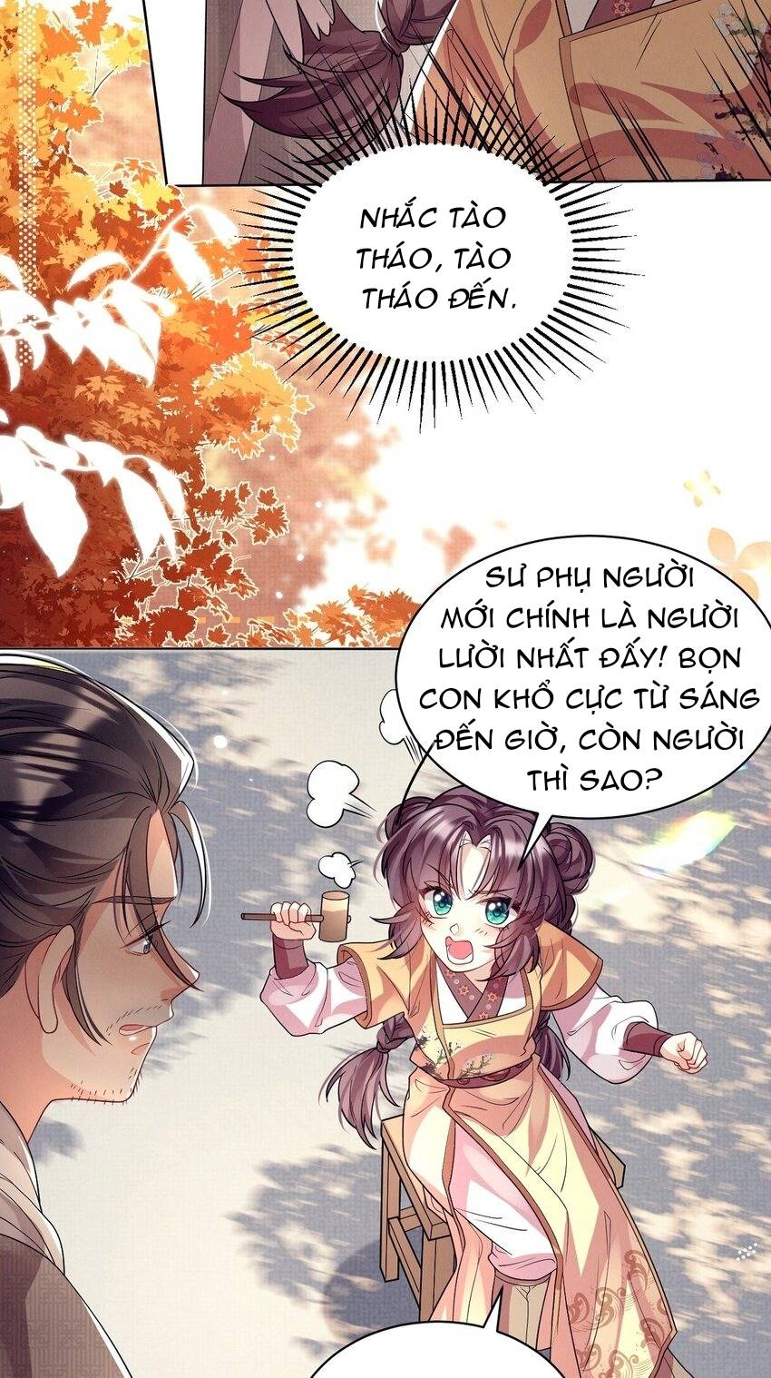 Ninita Yêu Dấu - Phần 2 Chap 719.2 - Next Chap 720.2