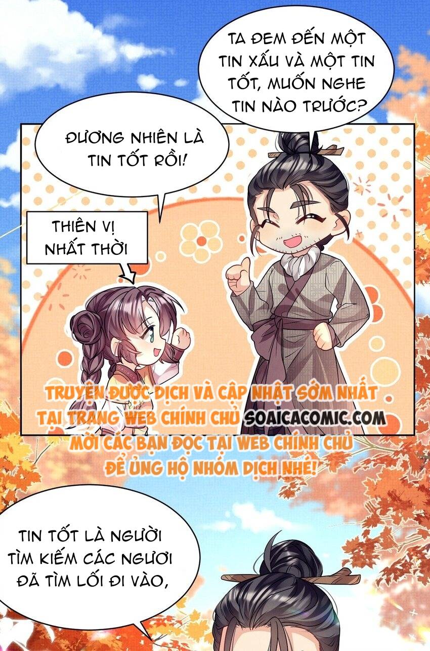 Ninita Yêu Dấu - Phần 2 Chap 719.2 - Next Chap 720.2