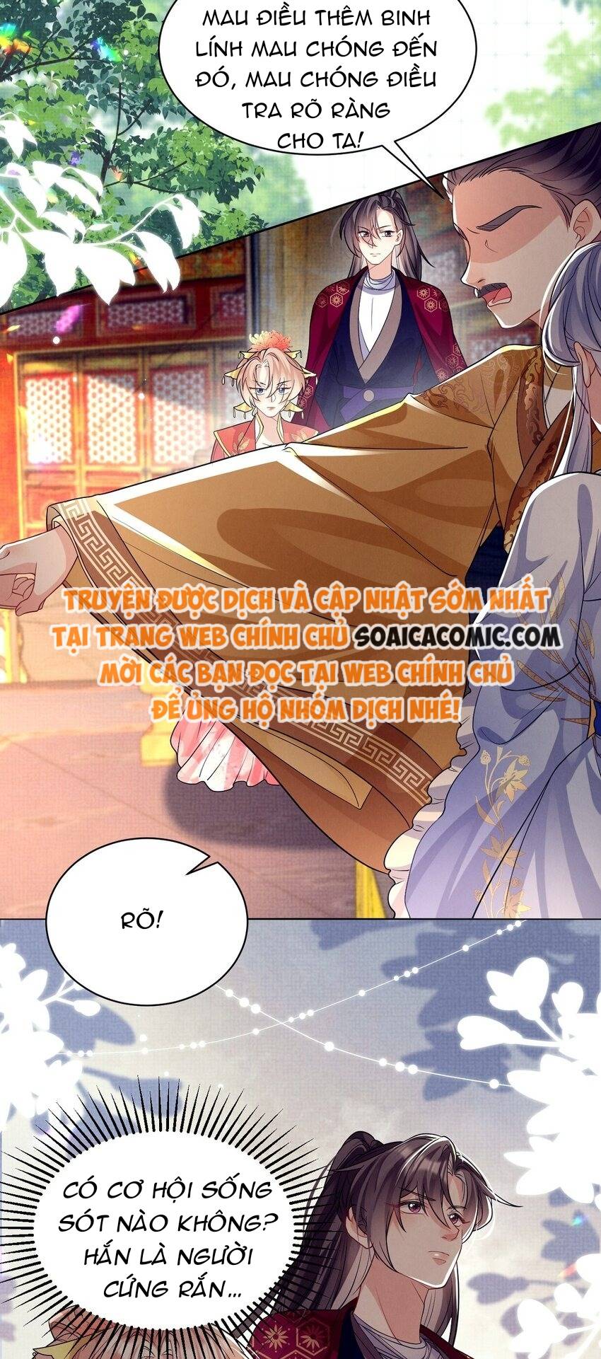 Ninita Yêu Dấu - Phần 2 Chap 719.2 - Next Chap 720.2