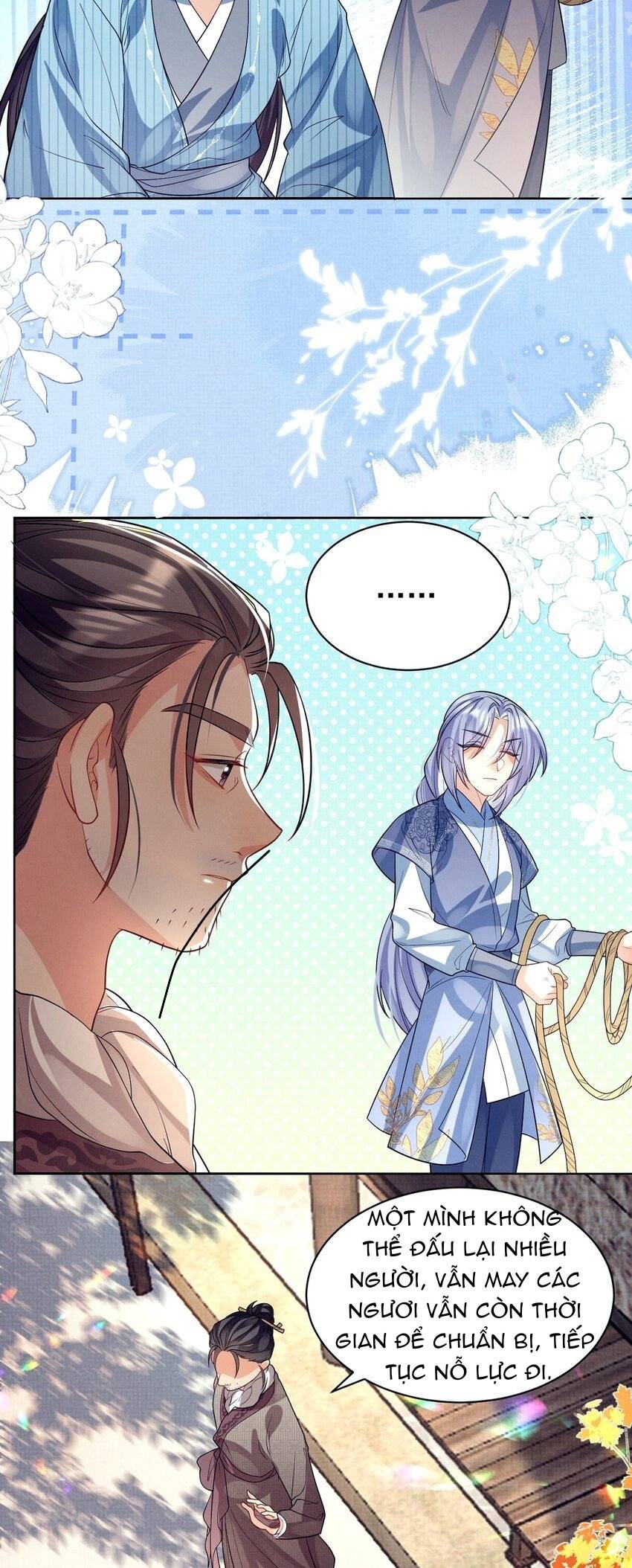 Ninita Yêu Dấu - Phần 2 Chap 719.2 - Next Chap 720.2