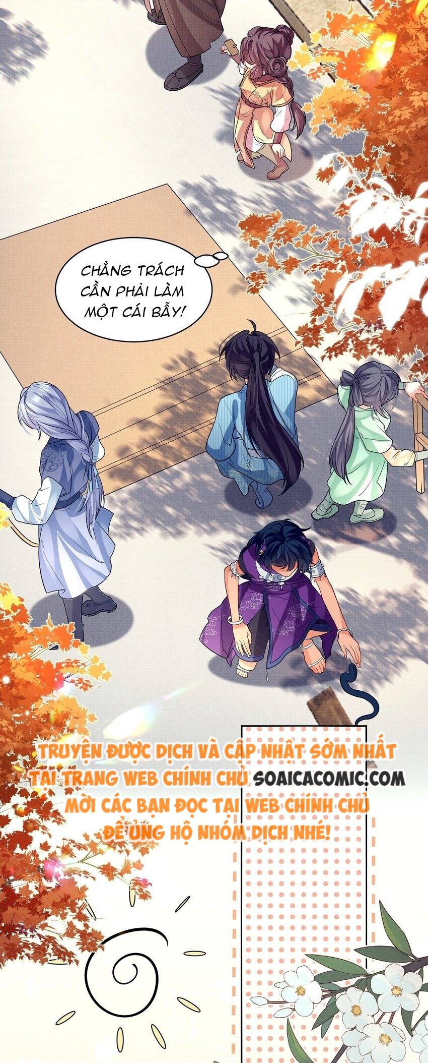 Ninita Yêu Dấu - Phần 2 Chap 719.2 - Next Chap 720.2