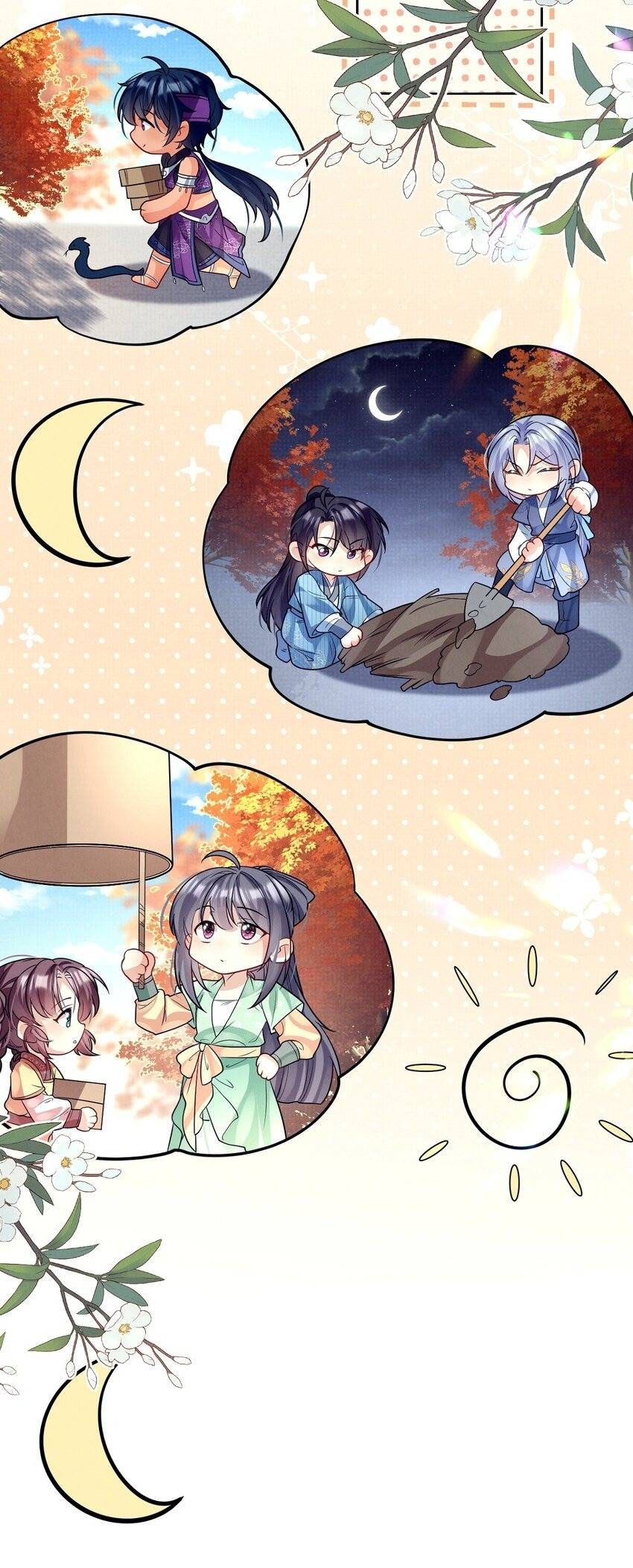 Ninita Yêu Dấu - Phần 2 Chap 719.2 - Next Chap 720.2