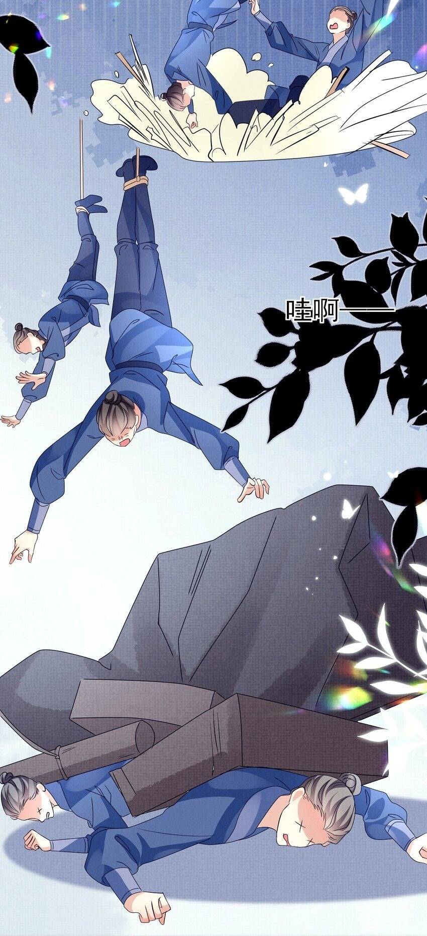 Ninita Yêu Dấu - Phần 2 Chap 719.2 - Next Chap 720.2