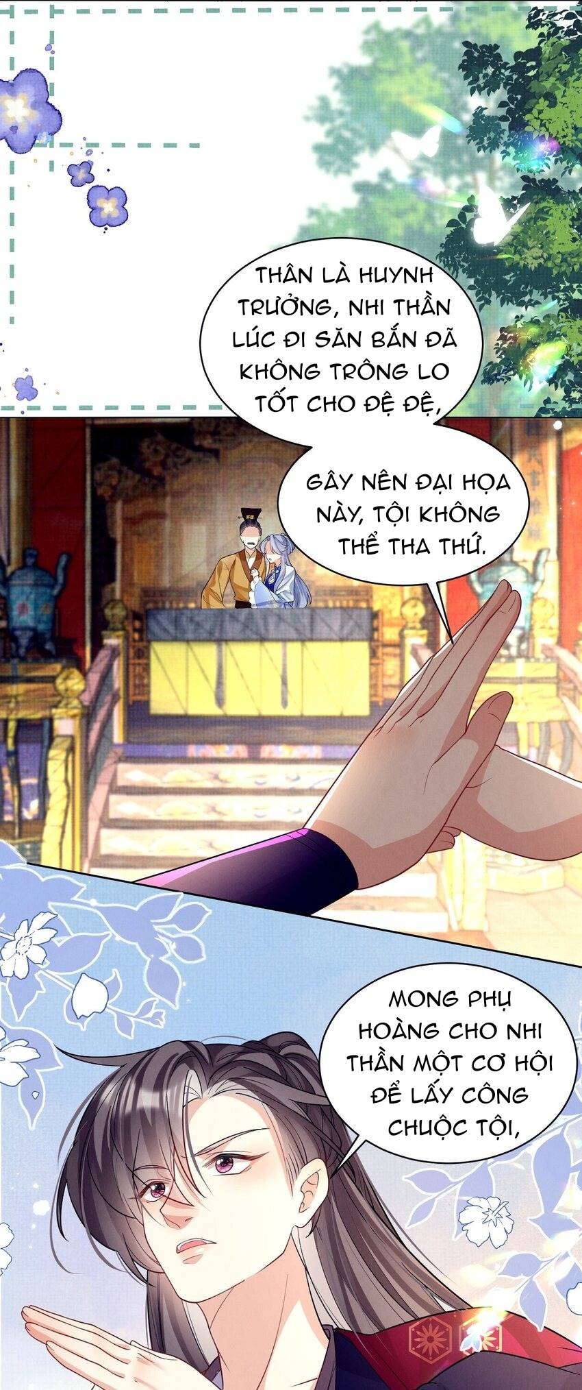 Ninita Yêu Dấu - Phần 2 Chap 719.2 - Next Chap 720.2