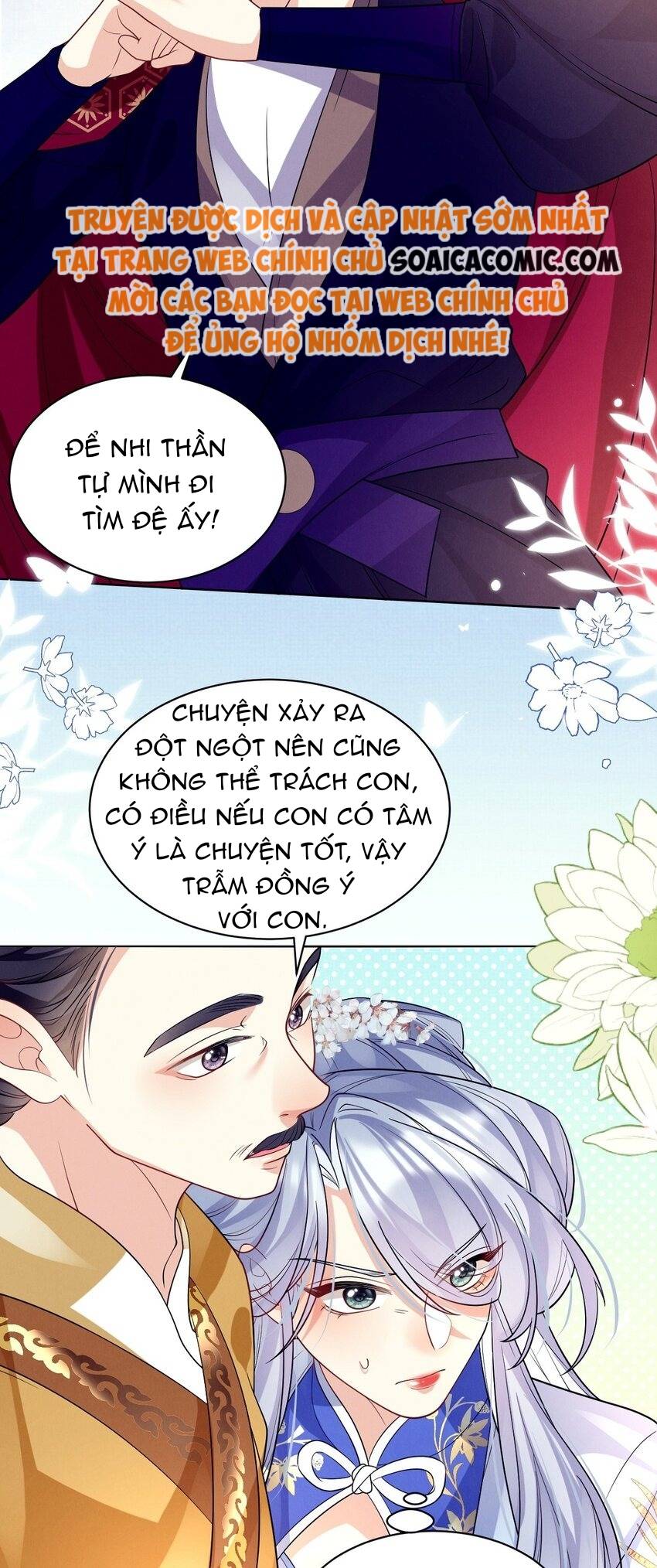 Ninita Yêu Dấu - Phần 2 Chap 719.2 - Next Chap 720.2