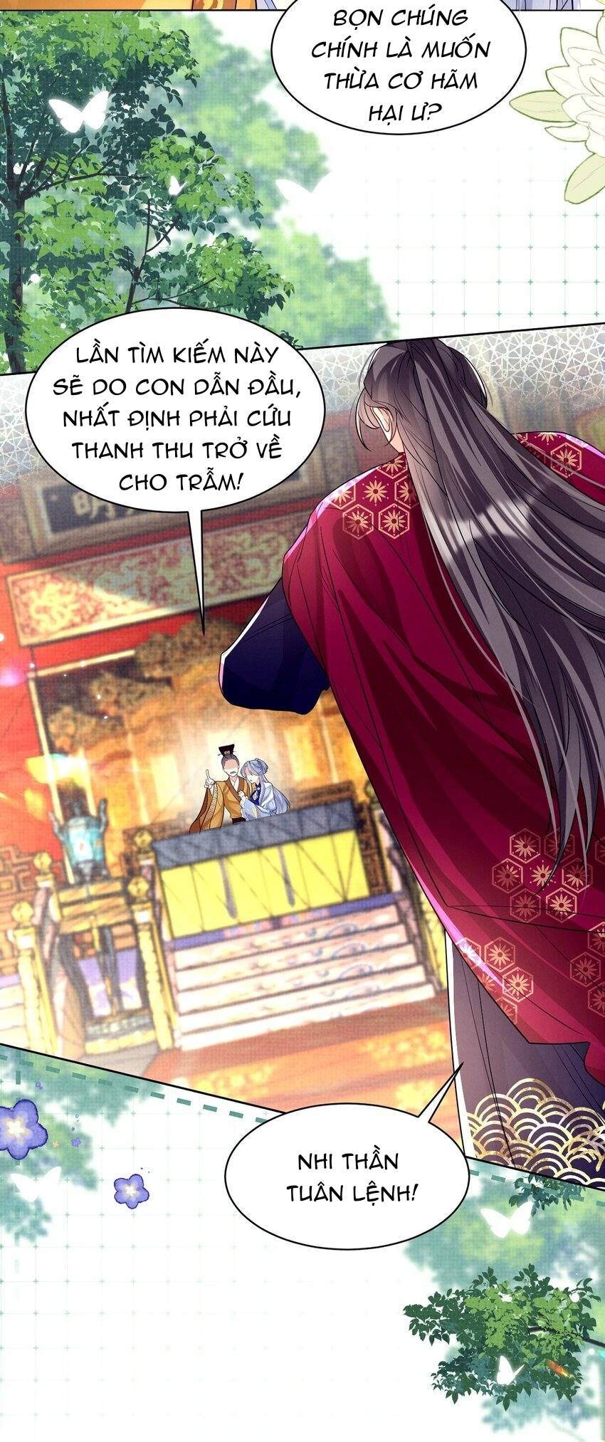 Ninita Yêu Dấu - Phần 2 Chap 719.2 - Next Chap 720.2
