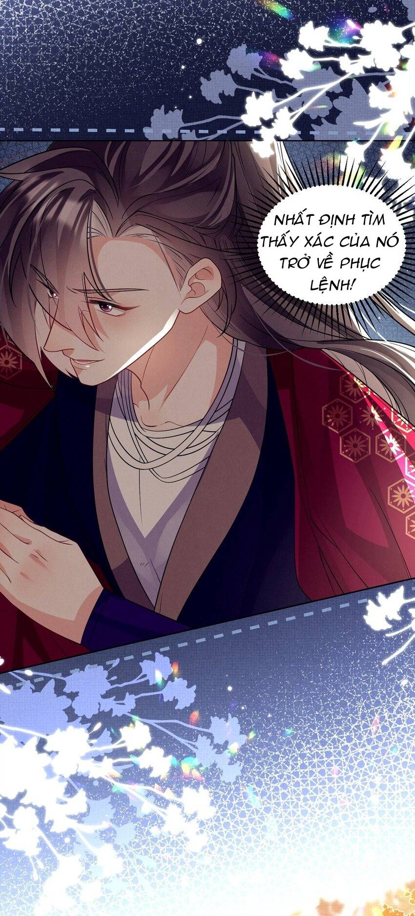 Ninita Yêu Dấu - Phần 2 Chap 719.2 - Next Chap 720.2